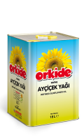 Sunflower Oil