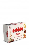 Orkide Ailem