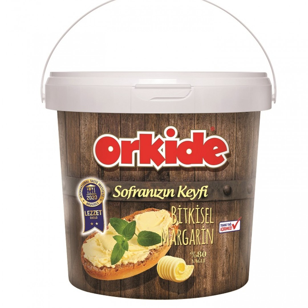 Orkide